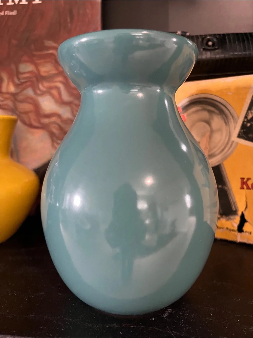Anthropologie Blossom Vase Set - Picture 12 of 16